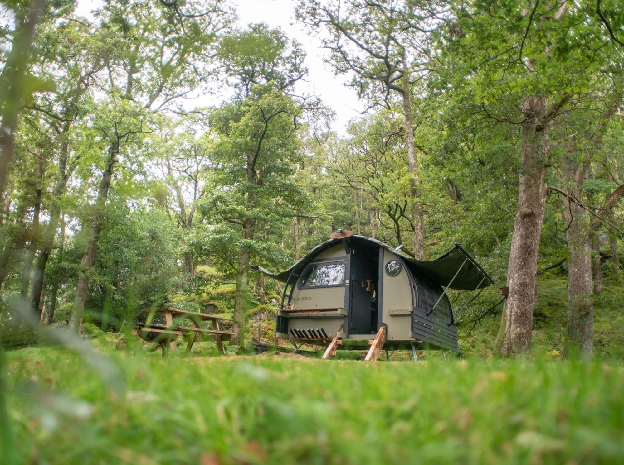 Yha Truleigh Hill Hostel Shoreham-by-Sea Exterior photo